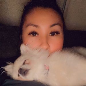 Meet your Posher, Bailey